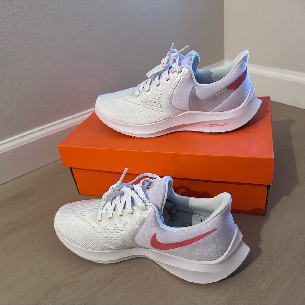 NIKE ZOOM WINFLO 6 WMNS